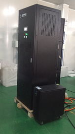 38.4kWh Total Power ESS Battery IP20 Grade For Emergency Power Supply