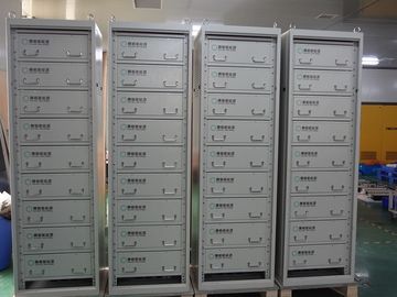 197V 170Ah Storage Battery Systems For Intellengent Building Power Supply