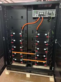 48V 700Ah Storage Battery Systems For Intellengent Building Power Supply