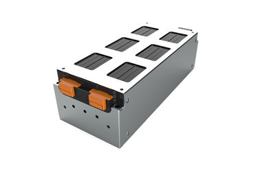 2P6S Lithium Battery Packs For Electric Vehicles 22.2V 100Ah SEPNi11100302P-50Ah