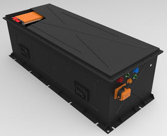 596.4V 160Ah Electric Vehicle Batteries IP65 1375*538*430mm Dimension