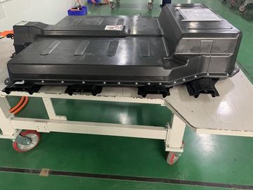 340V150AH Special Vehicle Battery With 50Ah VDA Module For Electric Passenger Vehicle