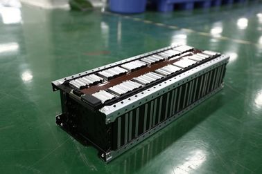 High Energy Density 43.8V128Ah NMC Battery electric truck battery For Car ,Van ,Streetscooter