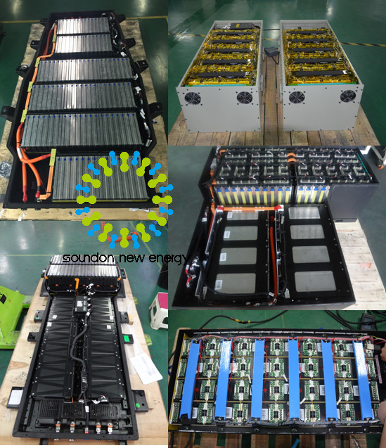 High Energy Density 3.2V50AH Lifepo4 Lithium Battery For Electric ...