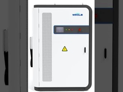 125 KW Outdoor Liquid Cooling Energy Storage System Cabinet for Data Center Back up