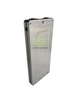 Solar Energy Storage / UPS System Lifepo4 Lithium Battery With Aluminum Case