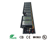 High Capacity Electric Truck Battery For 6 Meter Business Bus , 367.2V 200ah Deep Cycle Battery