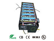 Lithium Iron Phosphate Batteries For Electric Vehicles / Battery Electric Car / Solar System