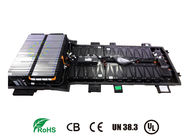 High Safety Level 108V 200Ah Electric Truck Battery , Electric Autombiles Lithium Ion Car Battery