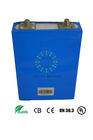 High Capacity Lifepo4 Lithium Battery 3.2V 60AH for Off grid Energy Storage System