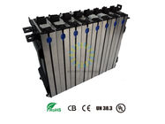 Deep Cycle 12V 40Ah Battery For Ups / Backup Power Supply In Africa Market