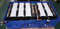 537V144Ah Electric Truck Battery With High Current Rating And High Energy Density