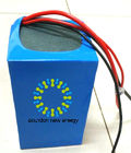 NCM Pouch ESS Battery , 21V 6Ah Telecom / UPS Power Batteries Long Life