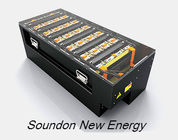RV Deep Cycle Batteries For 	Electric Truck Battery High Power Output 384V 200Ah