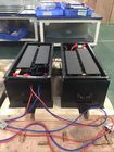High Capacity Batteries Used In Electric Cars NCM48V75Ah 12.5A Max Charging Current