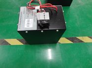 High Capacity Batteries Used In Electric Cars NCM48V75Ah 12.5A Max Charging Current
