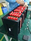 72V 60Ah Lifepo4 Rechargeable Electric Car Battery With High Energy Density