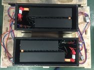 39V 54.6V NCM Material Prismatic Cells Battery 6P13S For Electrical Car