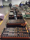 Car Power Battery System NMC Battery 73V 787.5Ah NCM Material Prismatic