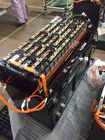 Car Power Battery System NMC Battery 73V 787.5Ah NCM Material Prismatic