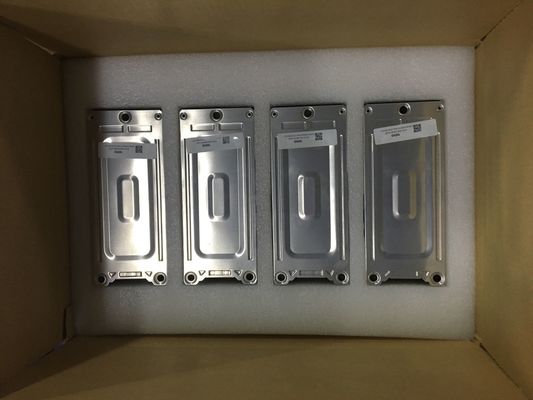 87.5Ah High Energy Density NCM Battery For Electric Truck
