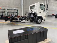 394.2V 350Ah Electric Truck Battery UL UN38.3 Certificated