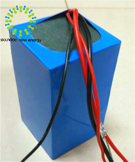 18V 3Ah 10C Discharge Current Storage Battery , ESS Battery With UN38.3 ROHS