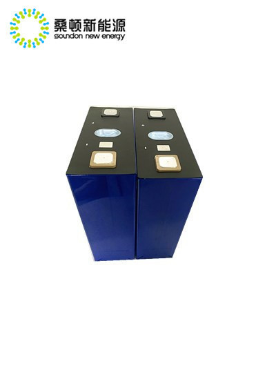 280ah LiFePO4 Battery Cell for High Capacity Industrial and Commercial Energy Storage
