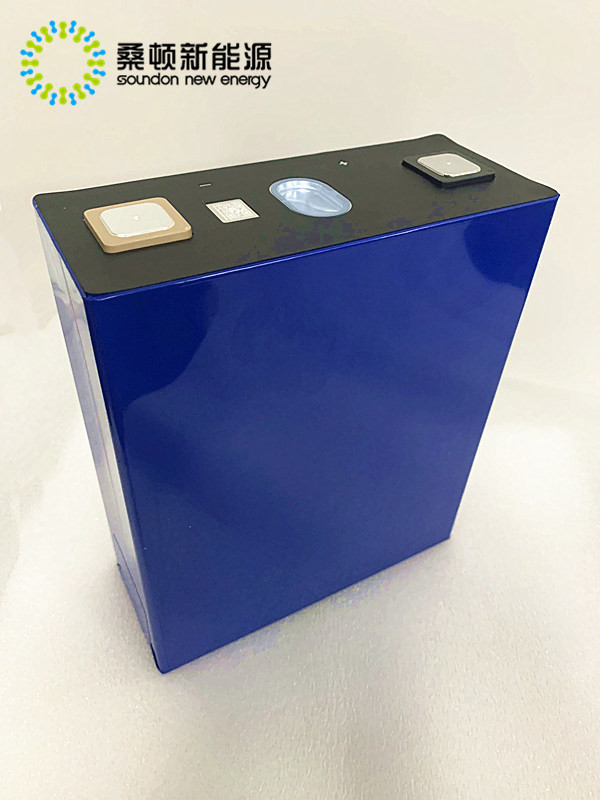 Customized LFP Battery Cell 3.2 V 280ah Lifepo4 Battery Cell For Industrial Energy Storage System