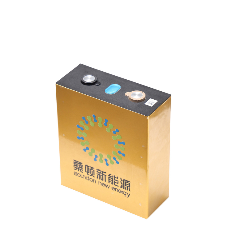 Energy Storage System Rechargeable Li-ion Battery Cell 3.2V 314ah 10000cycle Life