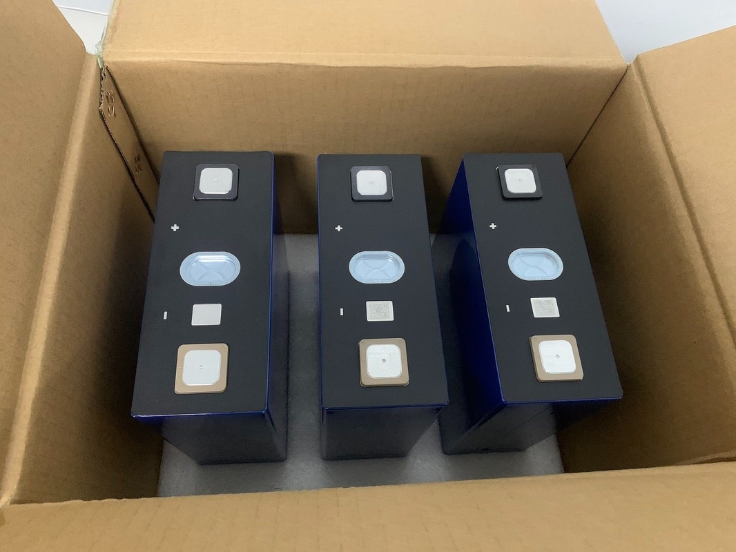 5.9kg Prismatic Battery Cell for Heavy Duty Truck and Container Energy Storage System