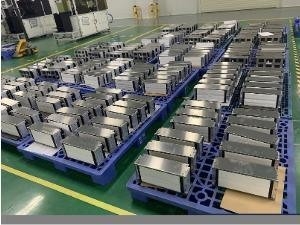 Customization 14.8V 150ah Vda Standard Electric Vehicle Battery for Electric Pick up Truck