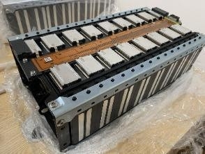 175wh/Kg Energy Density 21.9V 168ah VDA Electric Vehicle Battery for Electric Scooters