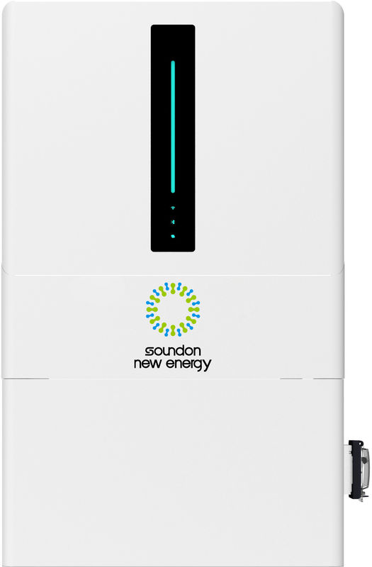 UL9540A Certified 5.12kwh Residential Energy Storage System For Home Energy UPS
