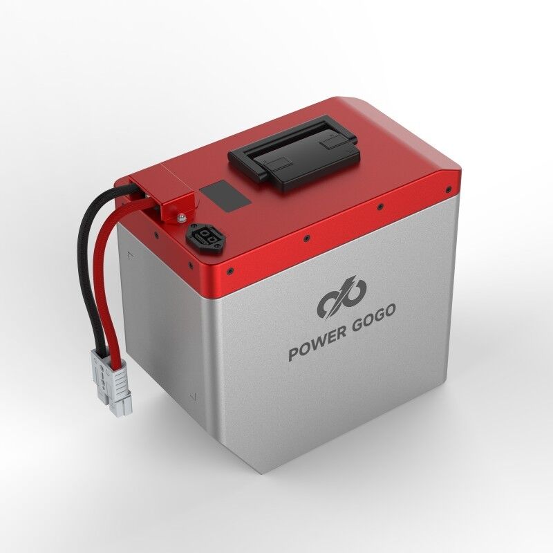 5.4KWh  72V Electric Motorcycle Battery with high capacity and Long cyclelife for Motortrike