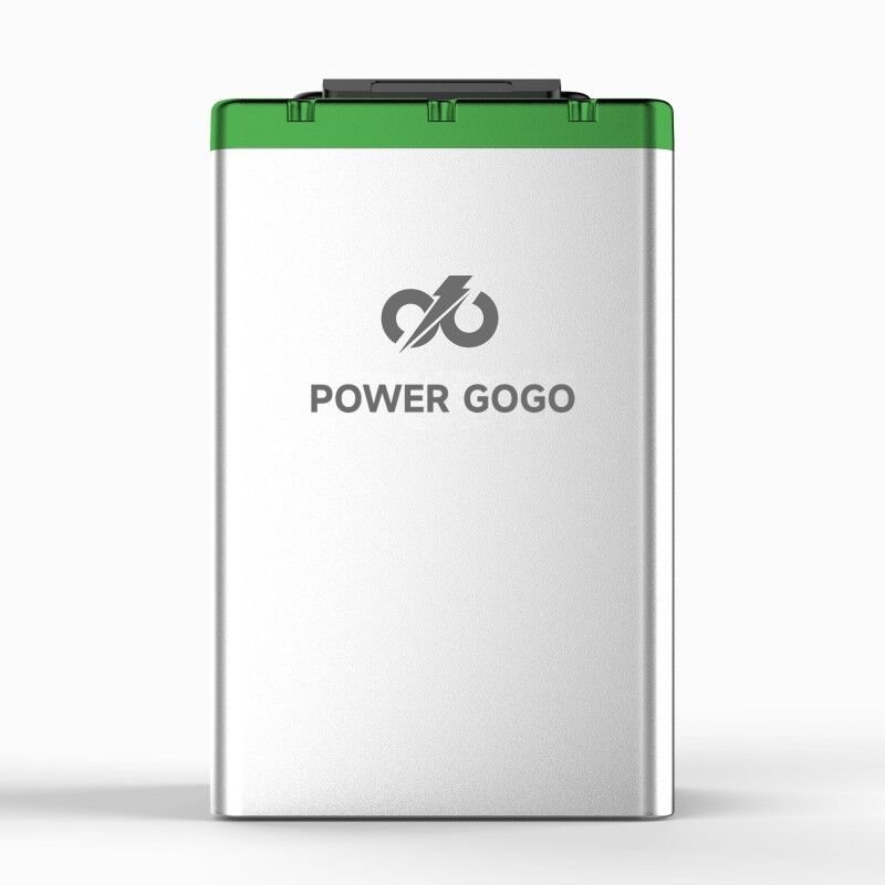 48V50Ah  2000 time cycles Swappable Electric Motorcycle Battery for Motorcycle Swap Systems