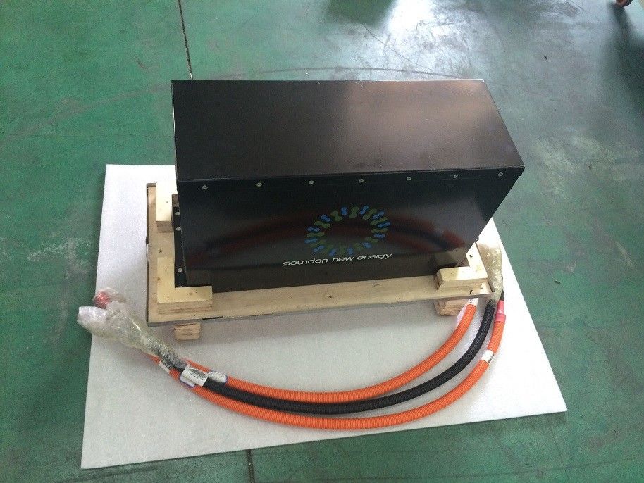 High Power Deep Cycle Electric Vehicle Battery 46.8V 100Ah 2000 Times Cycle Life